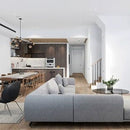 Reagan | Trimless Downlight