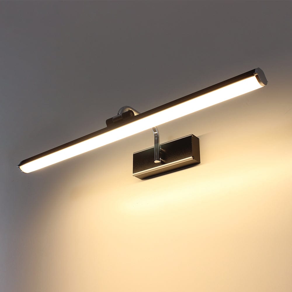 Flaminia | Painting Light