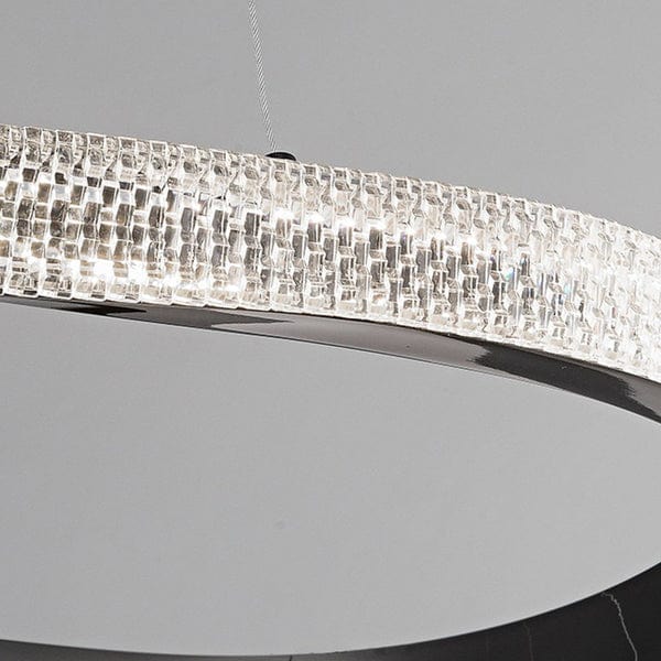 Maurice | Modern Led Chandelier