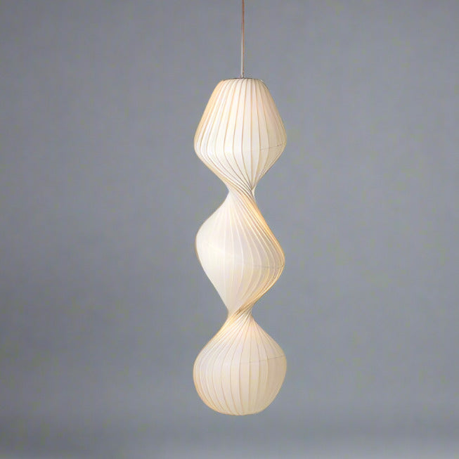 Farzanh | Silk Pendant Light - Home Cartel ®