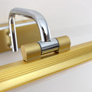 Flaminia | Painting Light