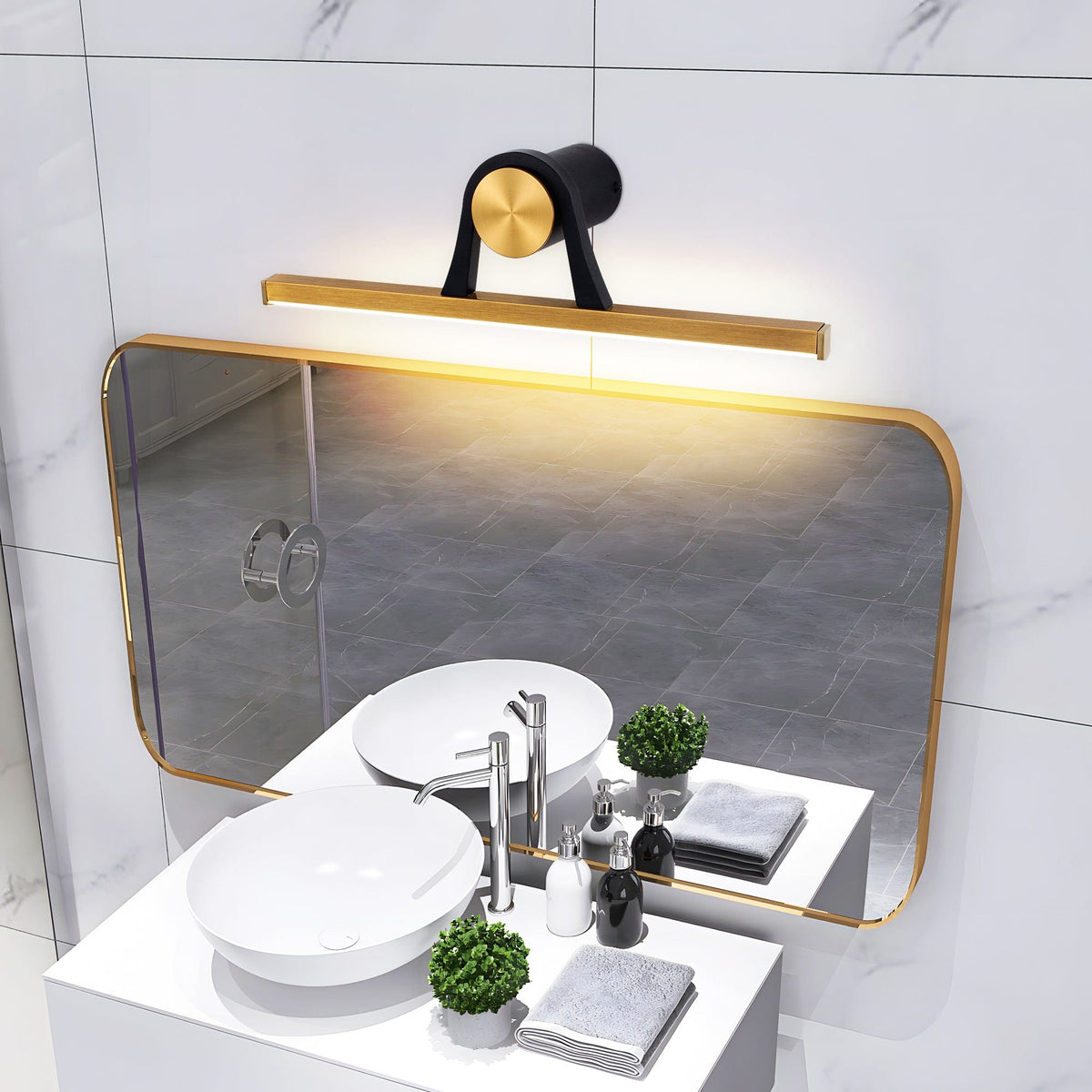 Marian | Painting Light - Home Cartel ®