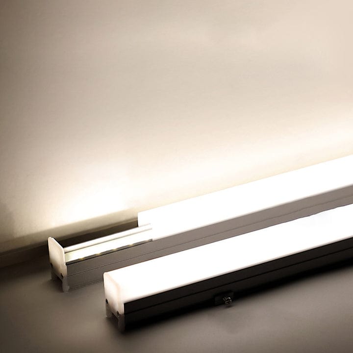 Menaria | Outdoor Linear Light - Detail View #3 | HomeCartel