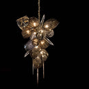 Azha Deux | Modern Chandelier