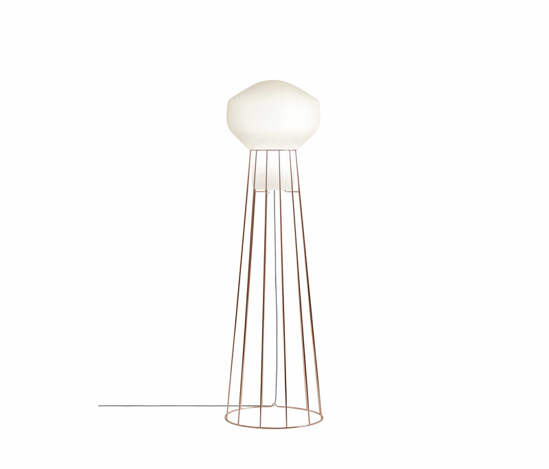 Brynjar | Modern Floor Lamp