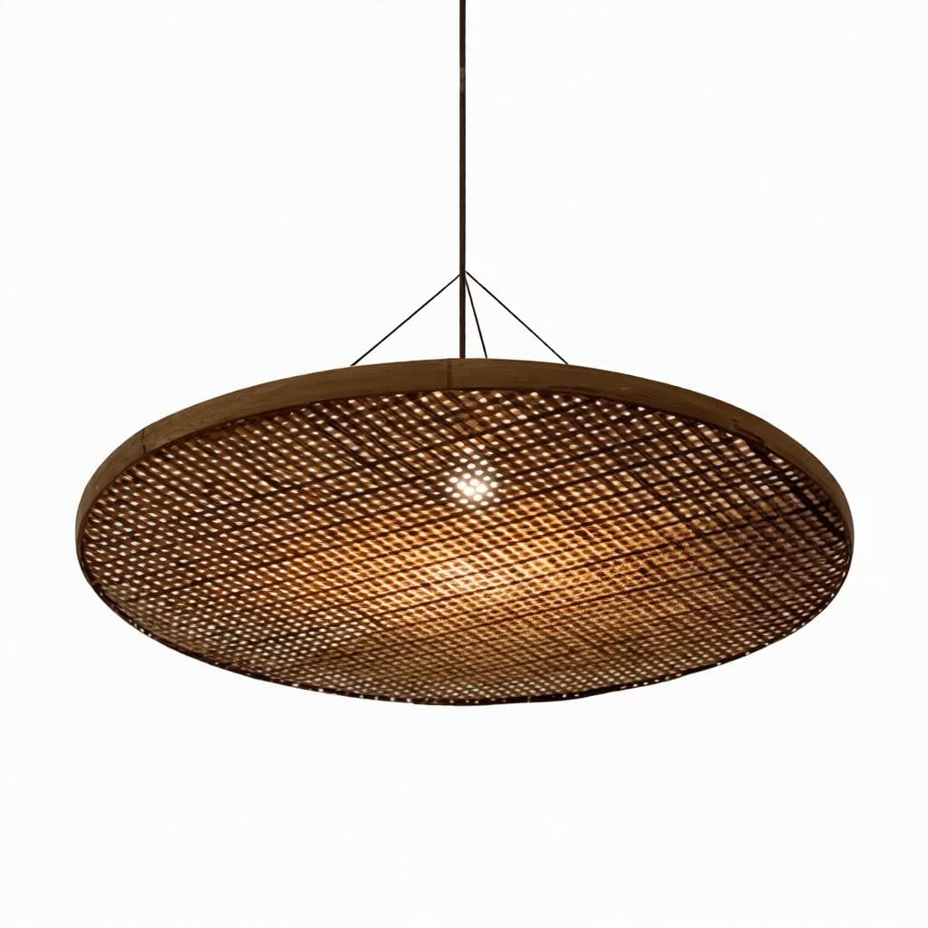 Elsinna | Pendant Light - Detail View #3 | HomeCartel