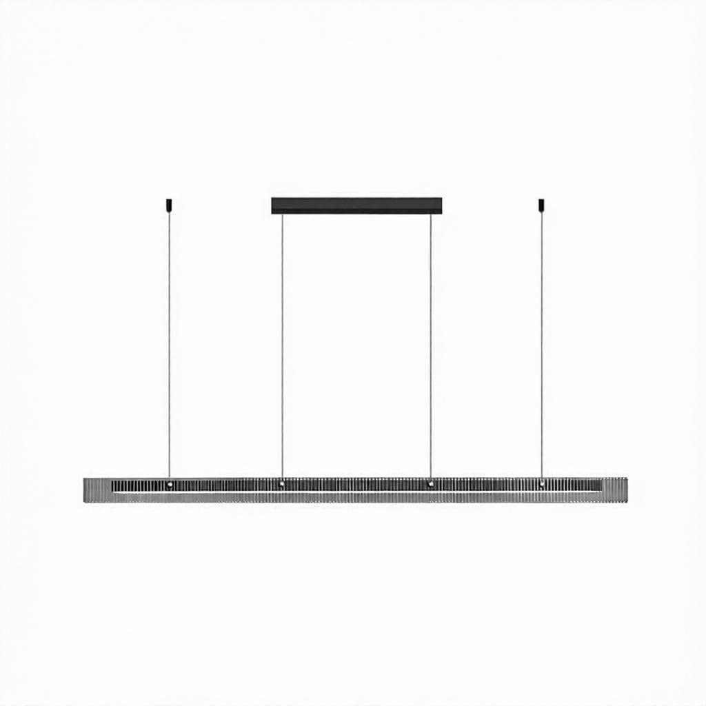 Akainu Deux | Linear Chandelier - Modern Chandelier | HomeCartel Philippines