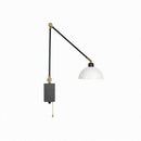 Sorelia Une | Wall Light Swing Arm