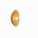 Marfo | Rattan Wall Light