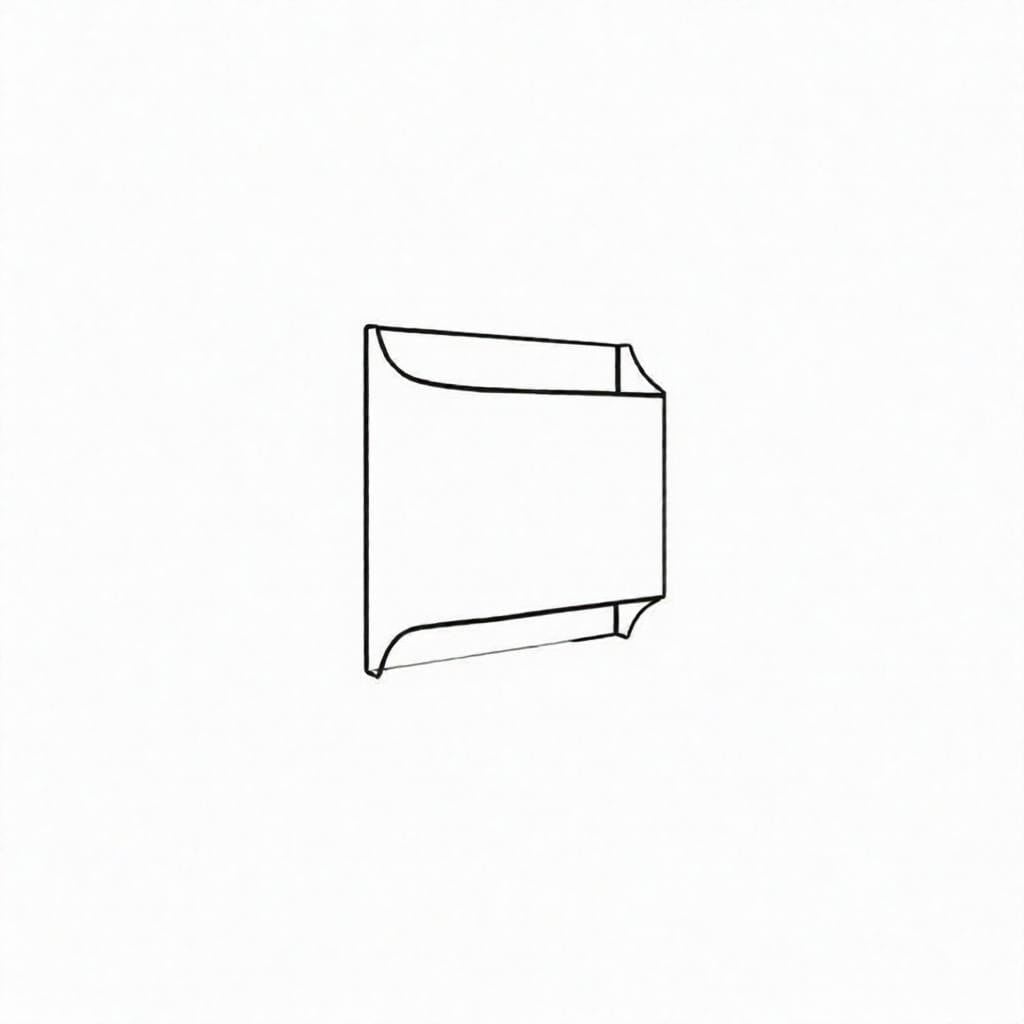Elzirian | Outdoor Wall Light - Detail View #8 | HomeCartel