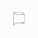 Elzirian | Outdoor Wall Light