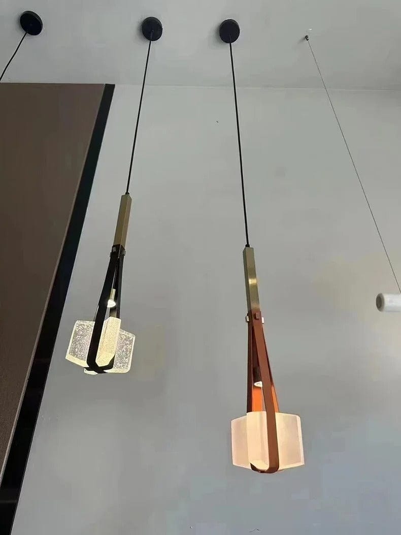 Glendrix | Pendant Light