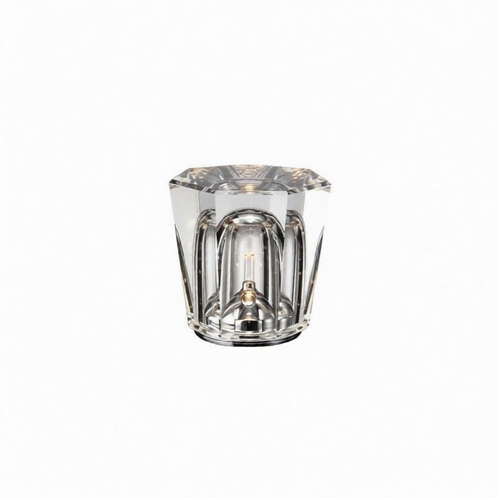 Myrellantha | Outdoor Table Lamp - Detail View #2 | HomeCartel