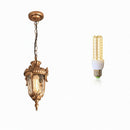 Calmyra | Outdoor Pendant Light