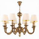 Lirynel A I Chandelier