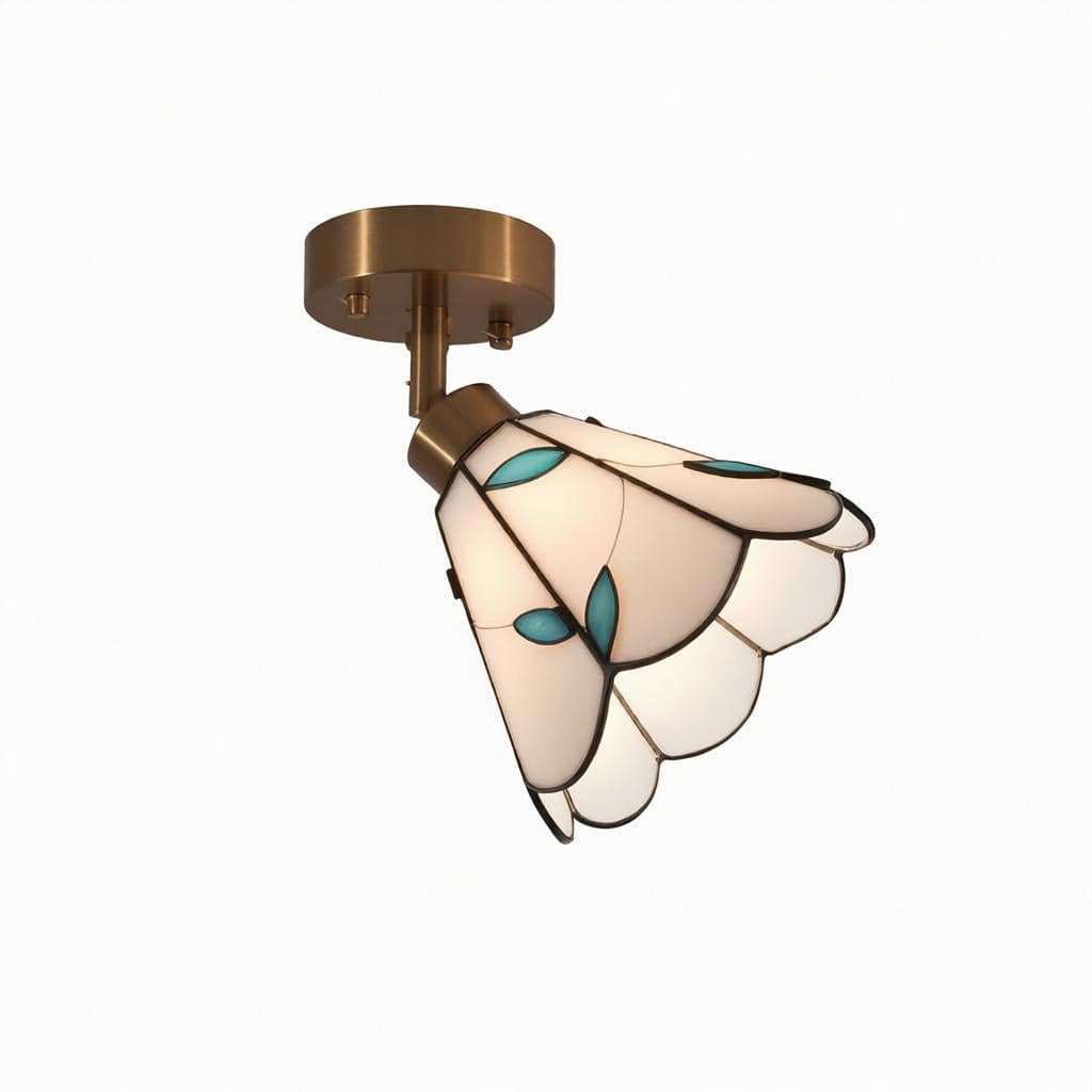 Teler Deux | Semi Flush Mounted Light - Modern Semi Flush Mounted Light | HomeCartel Philippines