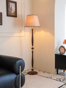 Valenyea I Floor Lamp