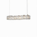 Seja | Linear Chandelier