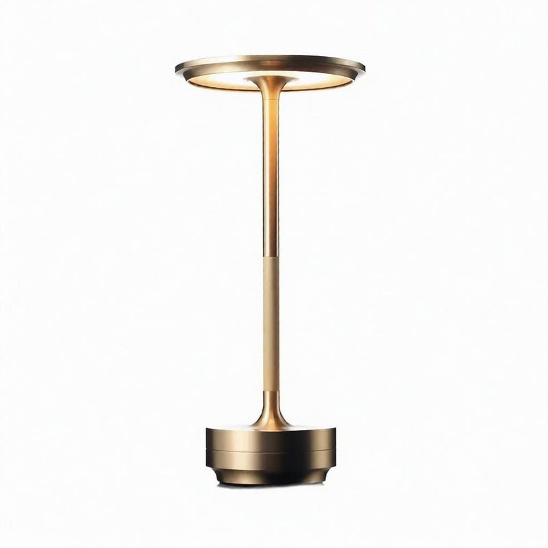 Orvenith Deux| Outdoor Table Lamp