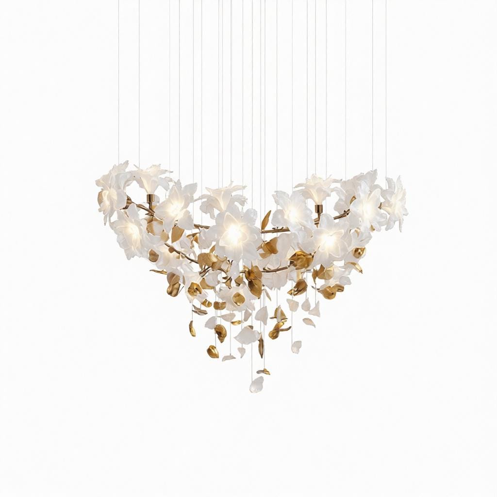 Kunk A | Chandelier - Home Cartel ®