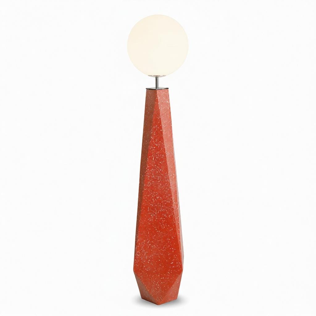 Irynara B | Floor Lamp - Detail View #4 | HomeCartel