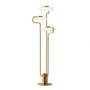 Wessira | Floor Lamp