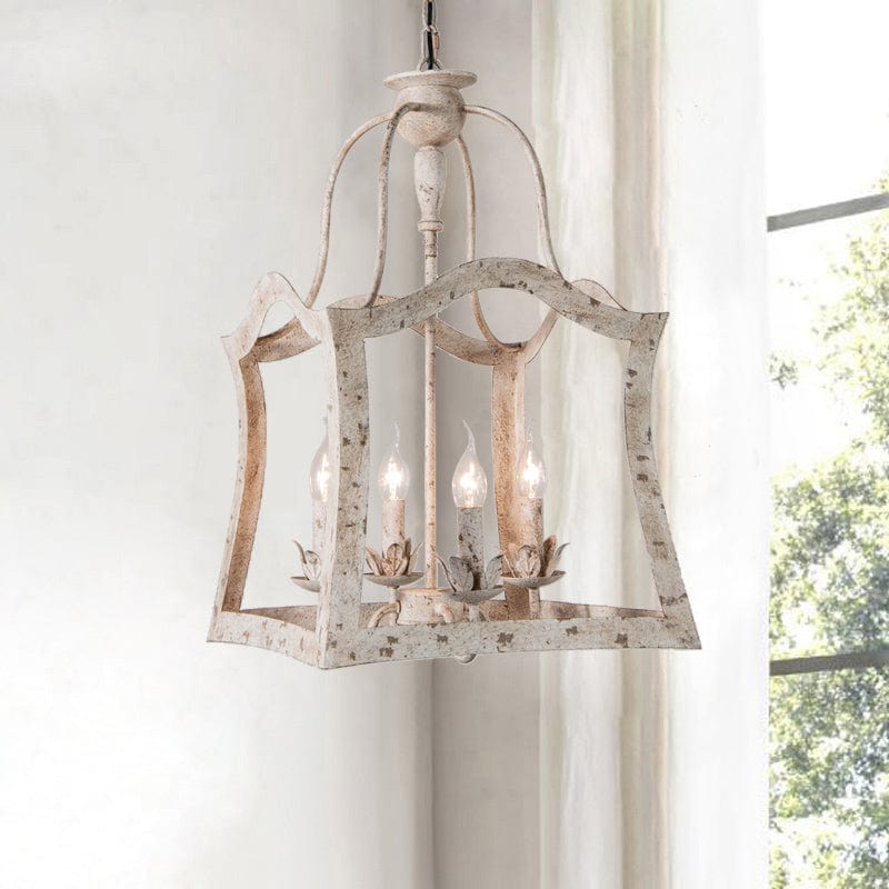 Reilly | Pendant Light - Detail View #2 | HomeCartel