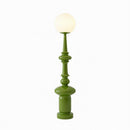 Elanthar Une I Floor Lamp