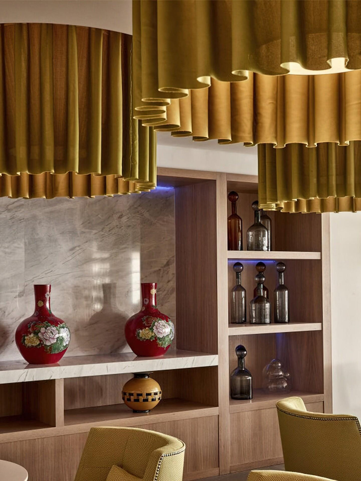 Malirun | Ceiling Mounted Light - Home Cartel ®