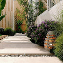 Jurnaveth | Outdoor Table Lamp