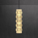 Nornorara | Alabaster Chandelier