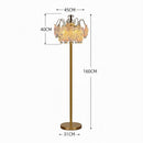 Calareth | Floor Lamp