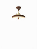 Noland Deux | Semi Flush Mounted Light