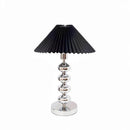 Presher | Shaded Table Lamp