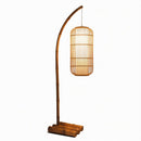 Soryllin Deux I Floor Lamp