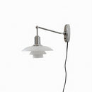 Veylianna B I Wall Light