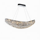 Mediano | Linear Chandelier