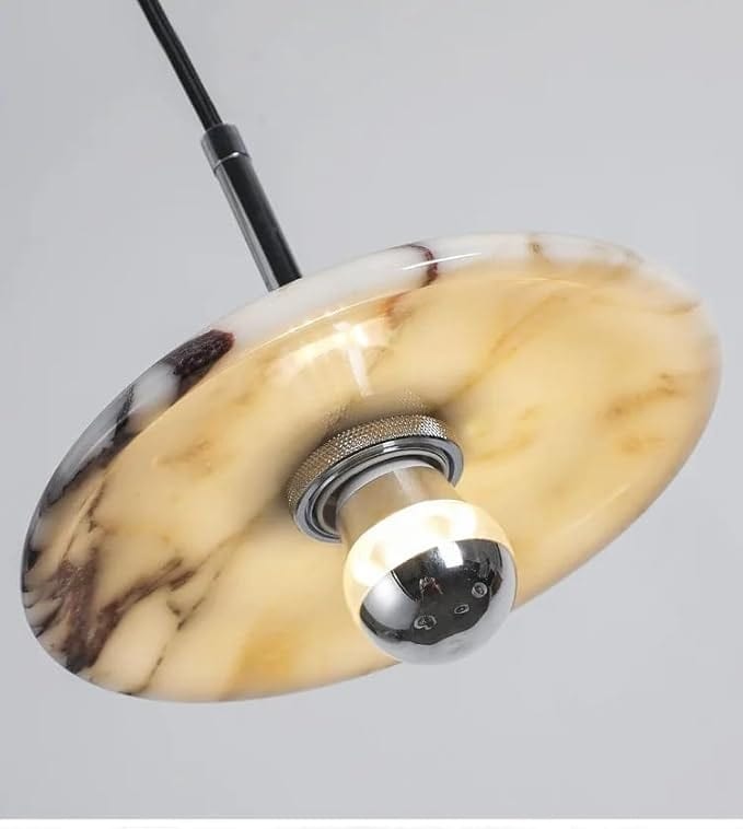 Quarlix | Pendant Light
