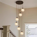 Rhovan | Cluster Chandelier