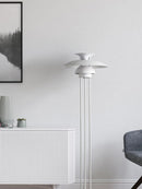 Theruvien I Floor Lamp