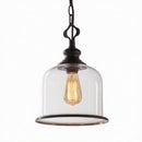 Barca | Pendant Light