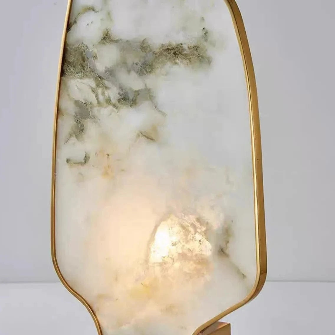 Danton | Table Lamp - Detail View #2 | HomeCartel