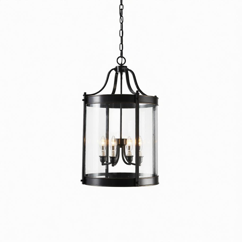 Eonrilva I Pendant Light - Detail View #5 | HomeCartel