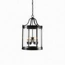 Eonrilva I Pendant Light