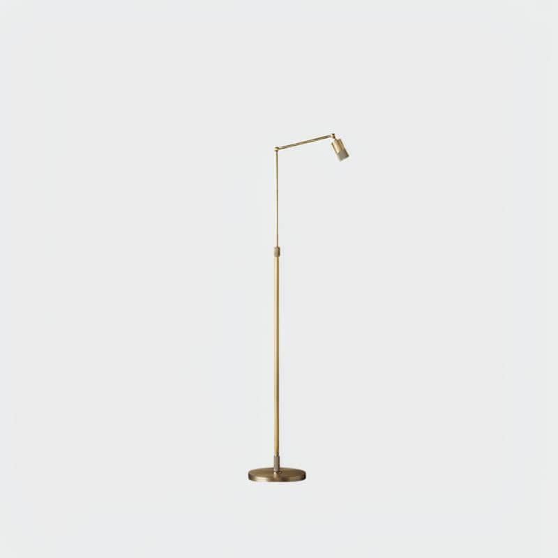 Glavaro | Floor Lamp Swing Arm - Detail View #2 | HomeCartel