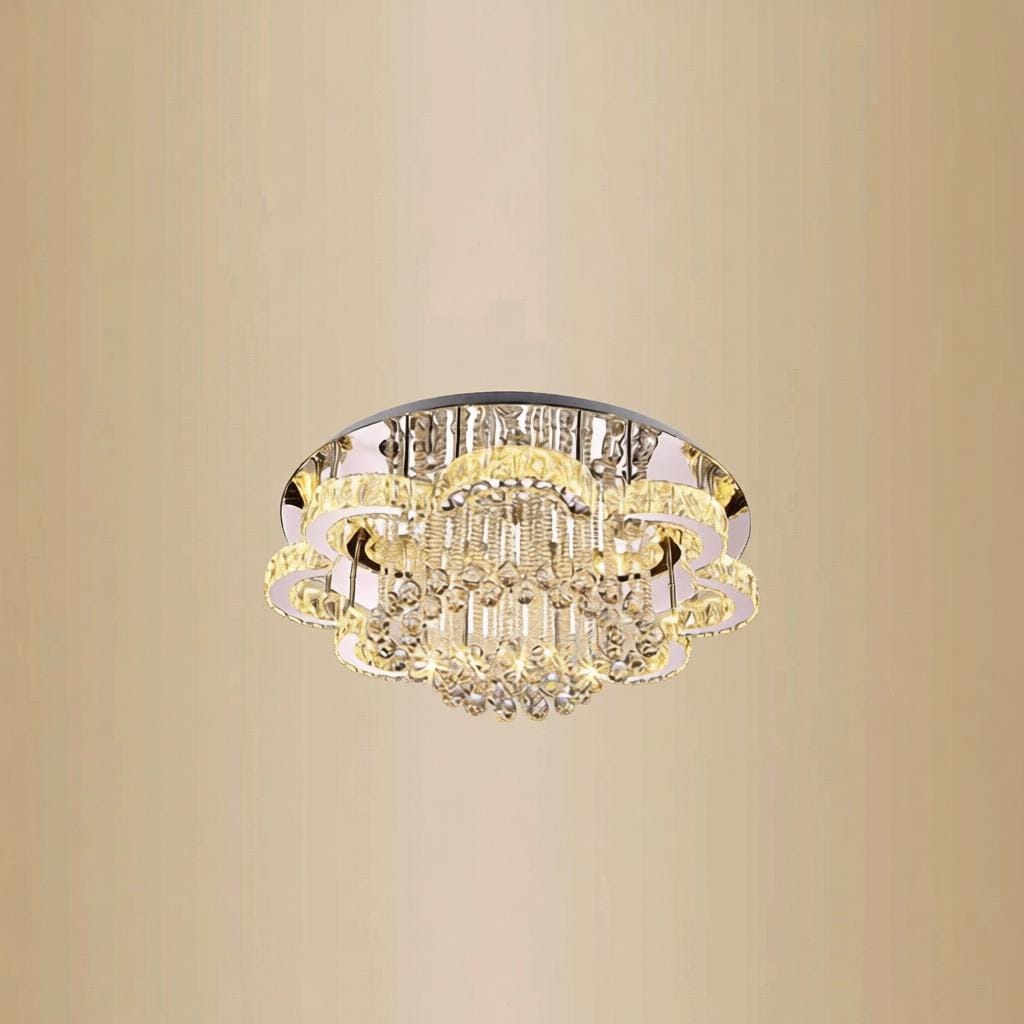 Ontrix | Ceiling Mounted Light - Detail View #2 | HomeCartel