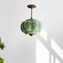 Ryvendil | Semi Flush Mounted Light