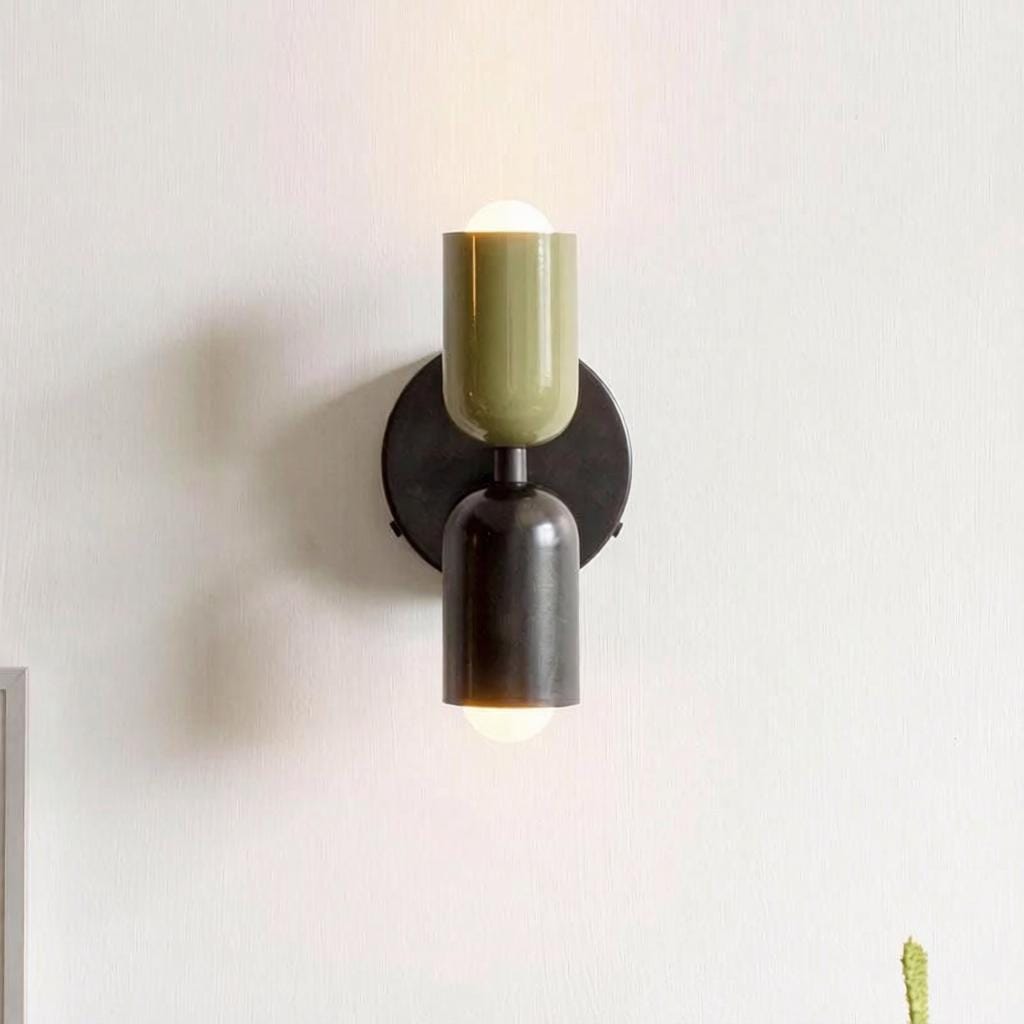 Orivara I Wall Light - Detail View #5 | HomeCartel