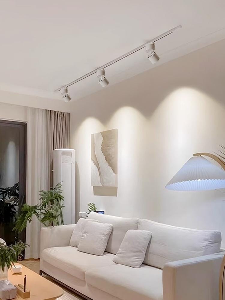 Talmorilys Une | Track Light - Detail View #4 | HomeCartel