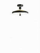 Noland Une | Semi Flush Mounted Light